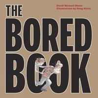 bokomslag Bored Book