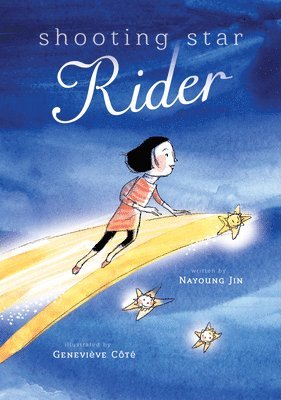 Shooting Star Rider 1