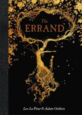 The Errand 1