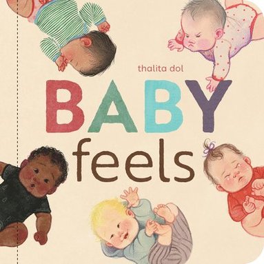 bokomslag Baby Feels