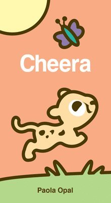 Cheera 1