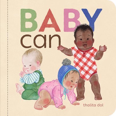 Baby Can 1