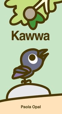 bokomslag Kawwa
