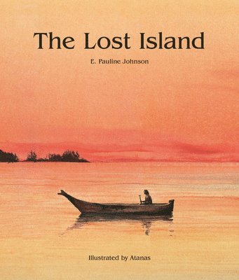 The Lost Island 1