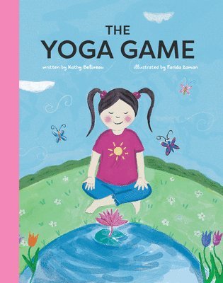 The Yoga Game 1