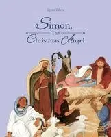 Lynn Ellen - Simon, the Christmas Angel, Inbunden. Tillgänglighet: Kommande