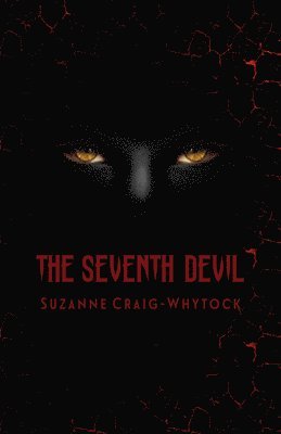 Suzanne Craig-Whytock - Seventh Devil, Häftad