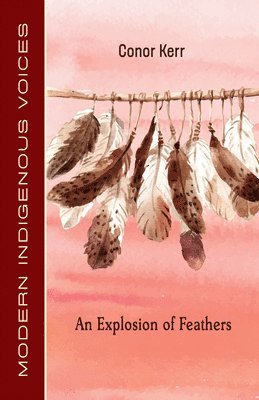 An Explosion of Feathers 1