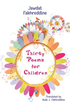 bokomslag Thirty Poems for Children