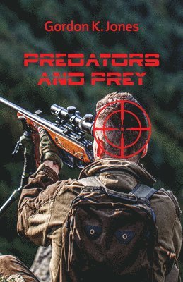 Predators and Prey 1