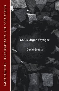bokomslag Solus Urger Voyager