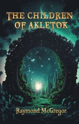 The Children of Akletok 1