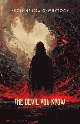 Suzanne Craig-Whytock - Devil You Know, Häftad
