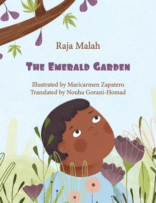 The Emerald Garden 1