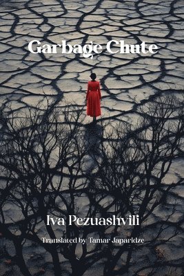 Iva Pezuashvili - Garbage Chute, Häftad