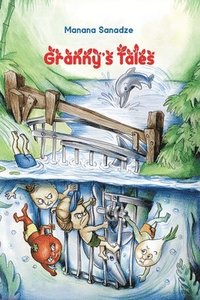 bokomslag Granny's Tales