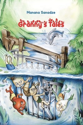 bokomslag Granny's Tales