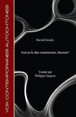 bokomslag Puis-Je Le Dire Maintenant, Maman?
