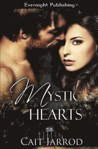 bokomslag Mystic Hearts