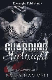 bokomslag Guarding Midnight