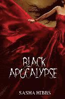 bokomslag Black Apocalypse