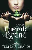 bokomslag Emerald Bound