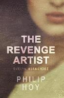 bokomslag The Revenge Artist