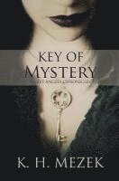 bokomslag Key of Mystery