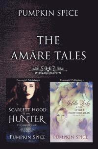 Amare Tales 1