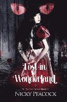 bokomslag Lost in Wonderland