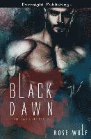 bokomslag Black Dawn