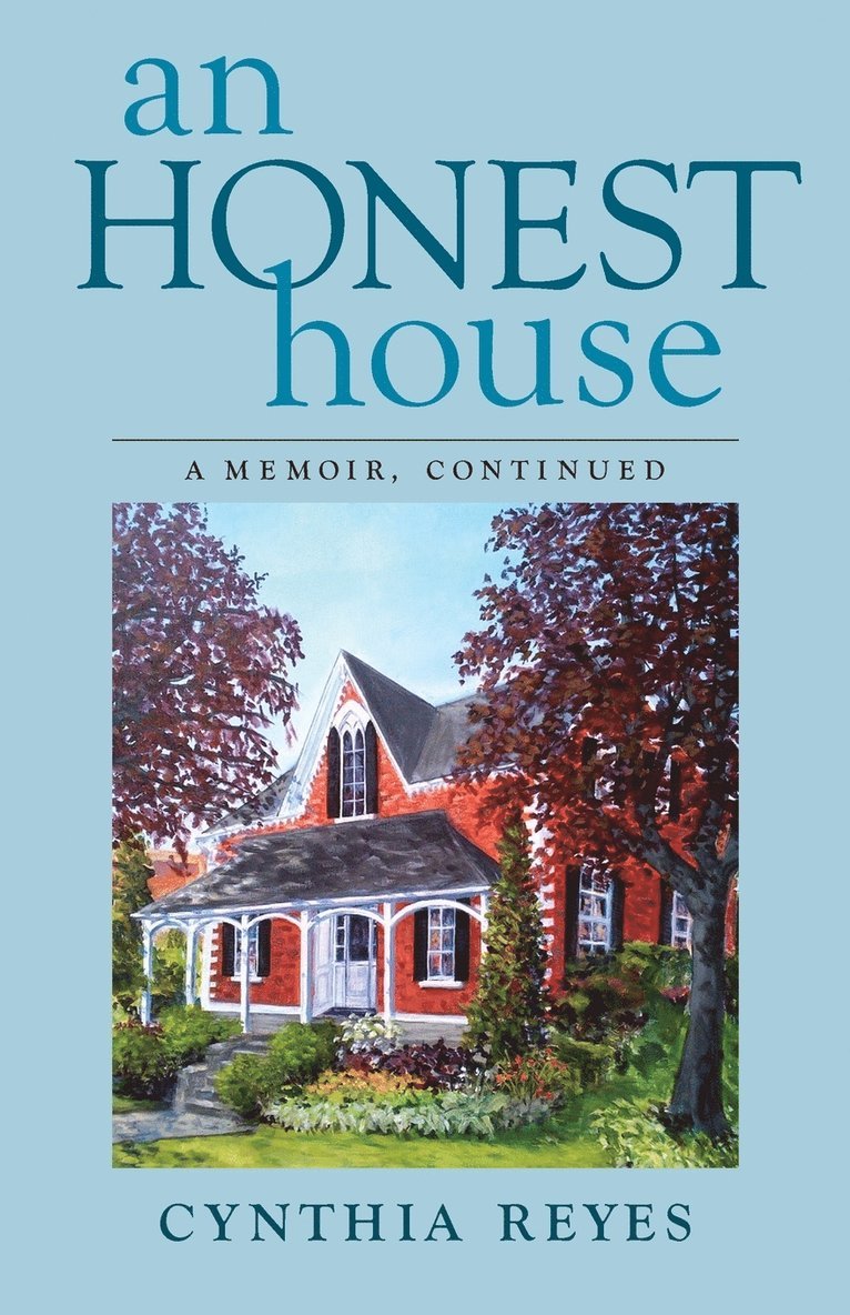 An Honest House 1