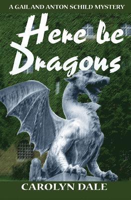 Here be Dragons 1