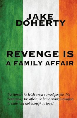 Revenge is a Family Affair 1