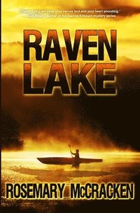 bokomslag Raven Lake