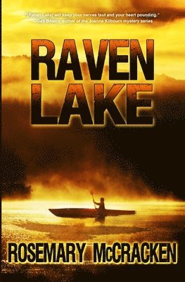 Raven Lake 1