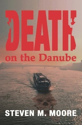 Death on the Danube 1