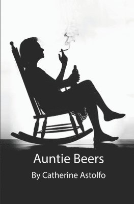 bokomslag Auntie Beers