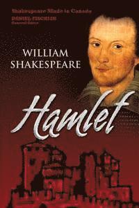 William Shakespeare, Daniel Fischlin - Hamlet, Häftad