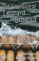 The Adventure of Leonard Broadus 1