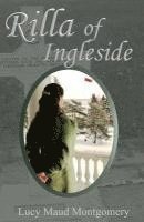 Rilla of Ingleside: Annotated Edition