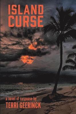 bokomslag Island Curse