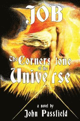 bokomslag Job: The Cornerstone of the Universe