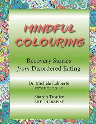 bokomslag Mindful Colouring