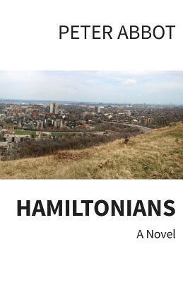 bokomslag Hamiltonians