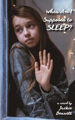 Jackie Bennett - When Am I Supposed to Sleep?, Häftad