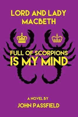 bokomslag Lord and Lady Macbeth