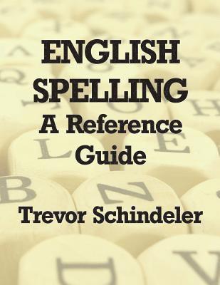 English Spelling 1