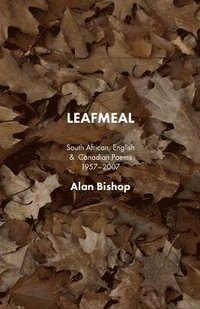 bokomslag Leafmeal