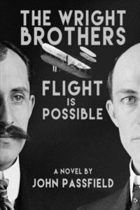 bokomslag Wright Brothers